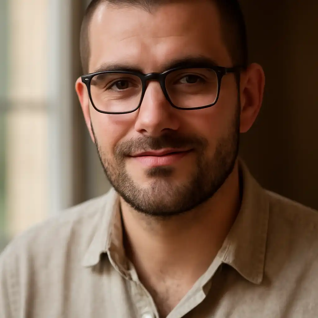 Romain Charpentier